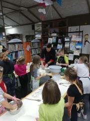 KPGT, Kuharska delavnica na Mirni, foto Betka V Ozimek (9)